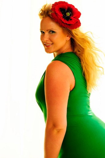 Foto de Олеся Жураківська