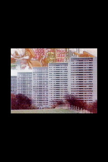 Big Time – The House poster