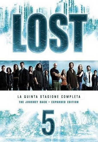 Stagione 5
