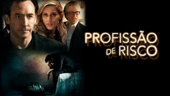 Cena 3 de Profissão de Risco