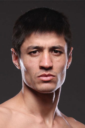 Foto de Shohjahon Ergashev