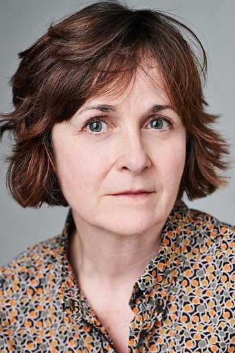 Image of Amanda Root
