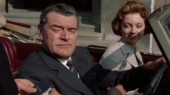 Gideon of Scotland Yard (1958)