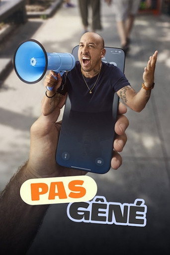 Pas Gêné