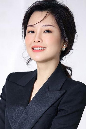 Ren Xuの人物画像 2