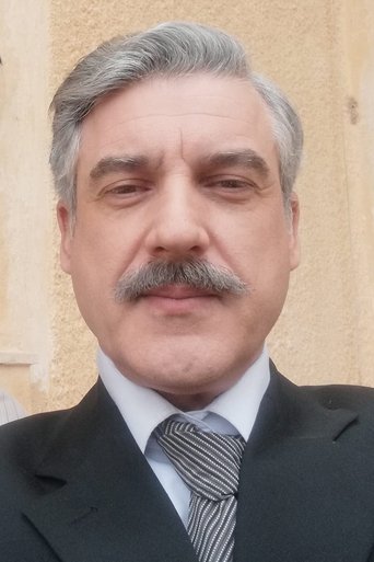 Image of Giorgos Roufas