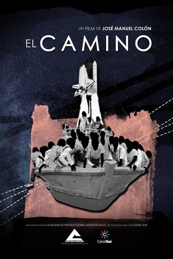 Poster för El Camino