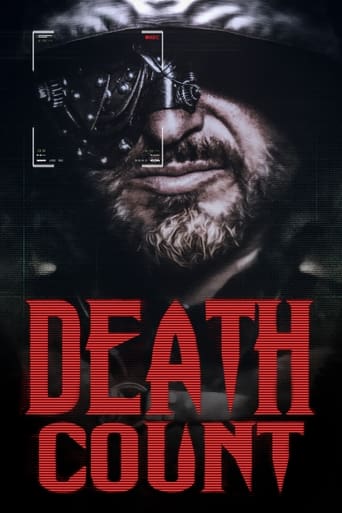 Poster för Death Count