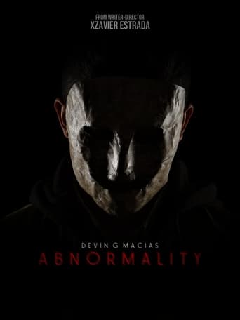 Poster of Abnormality