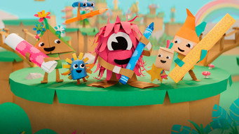 Pop Paper City (2022- )