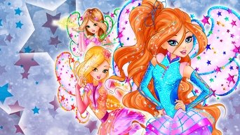 Winx Club - S1E01