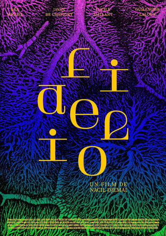Poster of Fidelio