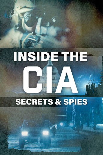 Inside the CIA: Secrets & Spies Online Subtitrat