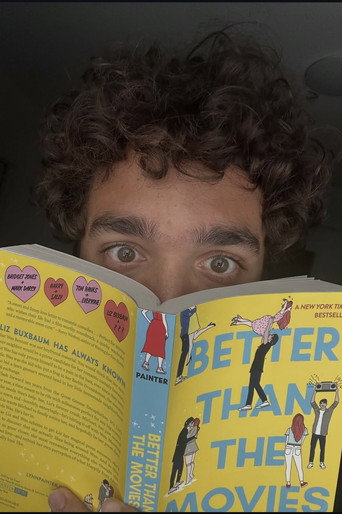 Pôster de Better Than the Movies