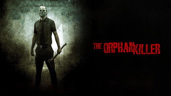 #4 The Orphan Killer
