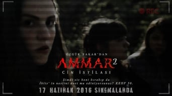 Ammar 2: Cin Istilasi (2016)