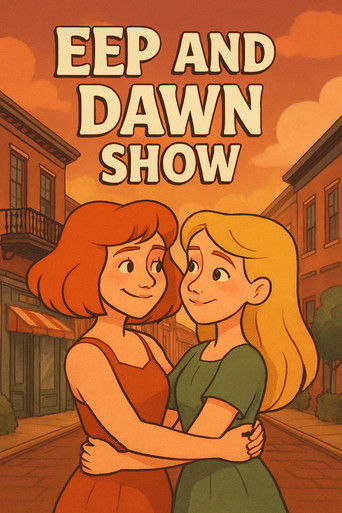 The Eep and Dawn Show (2025)