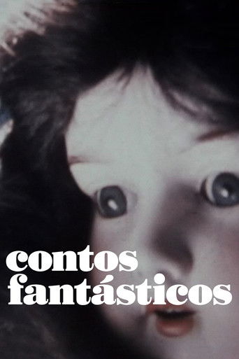 Contos Fantásticos