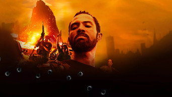 The Division (2020)