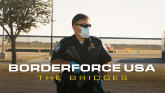 Borderforce USA: The Bridges (2019- )