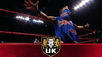 NXT UK 14