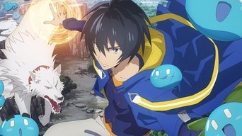 Tensei Kenja no Isekai Life - S1E01