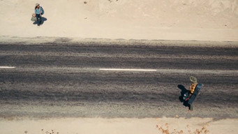 #7 Amblin'