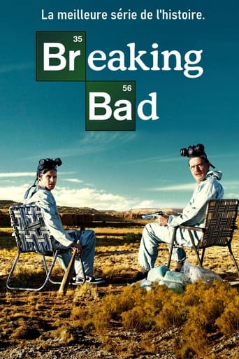 Breaking Bad 2013