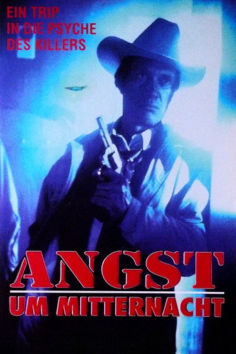 Angst um Mitternacht