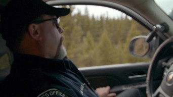 Fugitive Manhunt