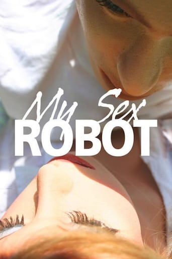 Poster of My Sex Robot