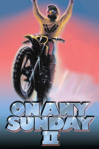 Poster of On Any Sunday II