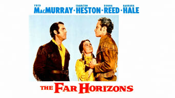 #3 The Far Horizons