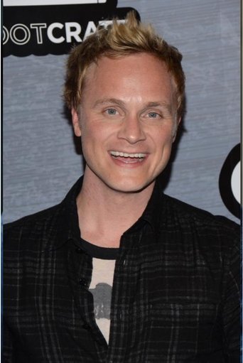 Image of David Anders