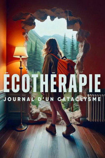 &Eacute;coth&eacute;rapie &ndash; Journal d'un cataclysme (2025)