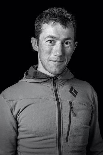 Foto de Corrado 'Korra' Pesce