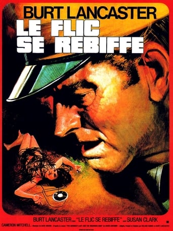 Le flic se rebiffe