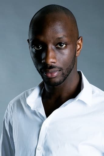 Image of Abdoulaye Dembele