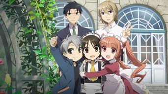 Shounen Maid - S1E01