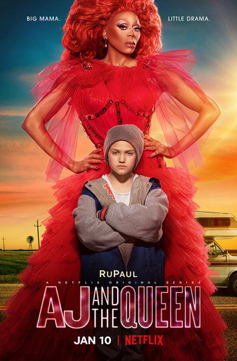 Póster del título