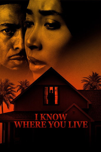 I Know Where You Live