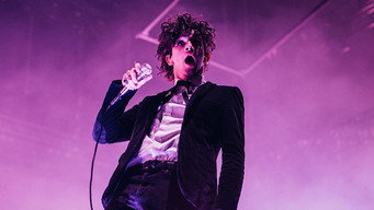 Vevo Presents: The 1975 (2016)