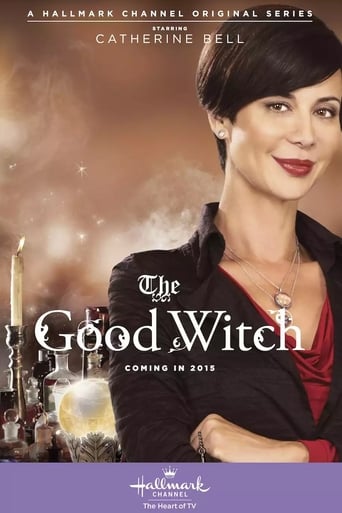 Poster of The Good Witch's Wonder