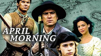 April Morning (1988)