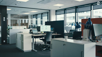 Episode 1 — Episode 1