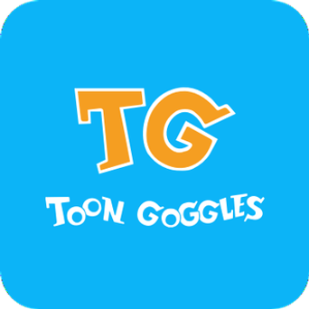 Toon Goggles