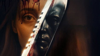The Mother's Eye (2025)