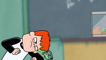 Episode 35 — The Forehead of Despair