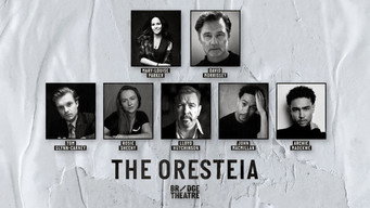 #17 The Oresteia