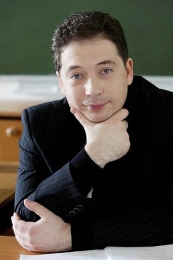 Image of Egor Rybakov